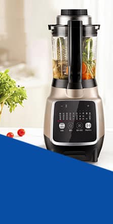 Мотор блендера