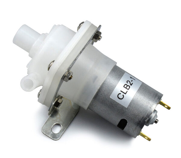 소형 자기 전기 시리즈 펌프