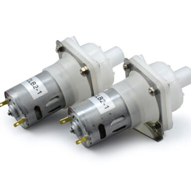 소형 자기 전기 시리즈 펌프