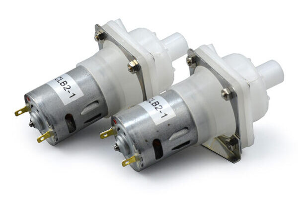 Miniatur-Magnetpumpe der elektrischen Serie