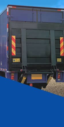 Двигатель задней двери подъемника автомобиля