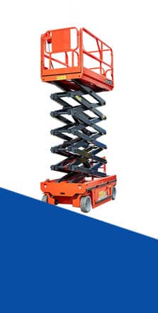 Подъемный двигатель