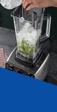 Двигатель машины для льда с песком