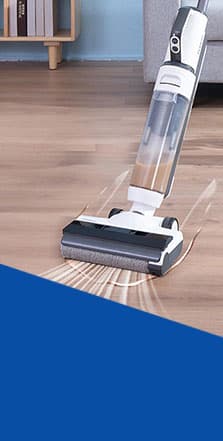 Двигатель скруббера